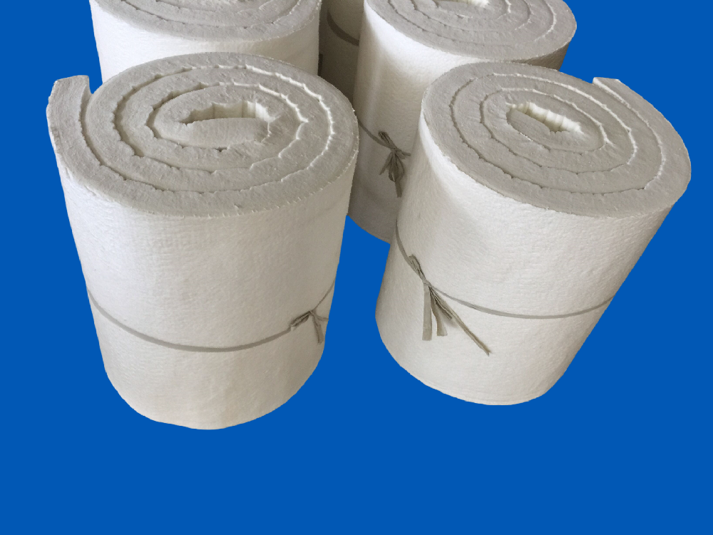 龙岗陶瓷纤维毯